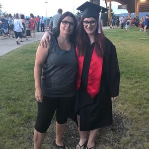 Meet your Posher, Barbara